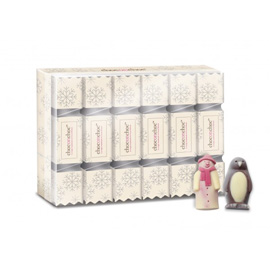 Chocolate Handbags